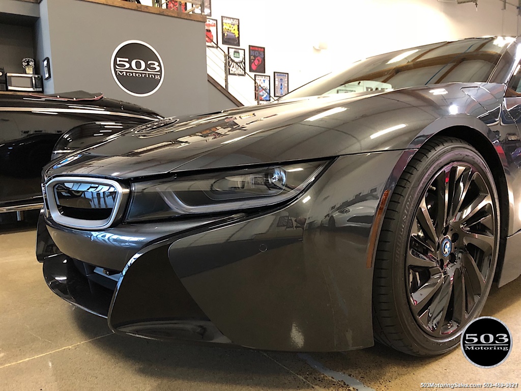 2014 BMW i8 Pure Impulse World   - Photo 7 - Beaverton, OR 97005