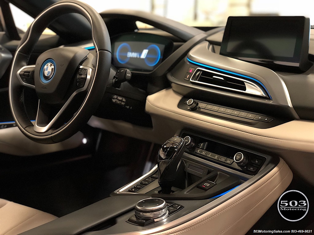 2014 BMW i8 Pure Impulse World   - Photo 52 - Beaverton, OR 97005