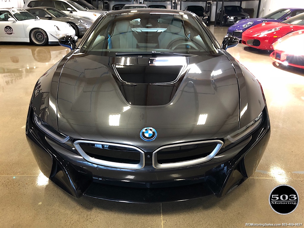 2014 BMW i8 Pure Impulse World   - Photo 9 - Beaverton, OR 97005