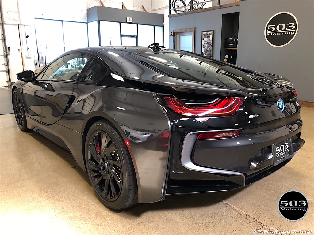 2014 BMW i8 Pure Impulse World   - Photo 6 - Beaverton, OR 97005