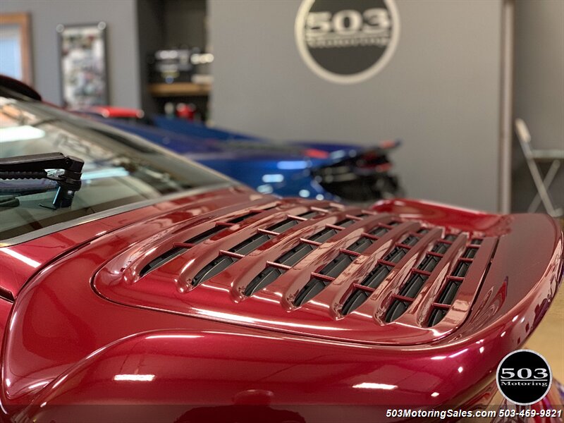 1996 Porsche 911 Turbo   - Photo 28 - Beaverton, OR 97005