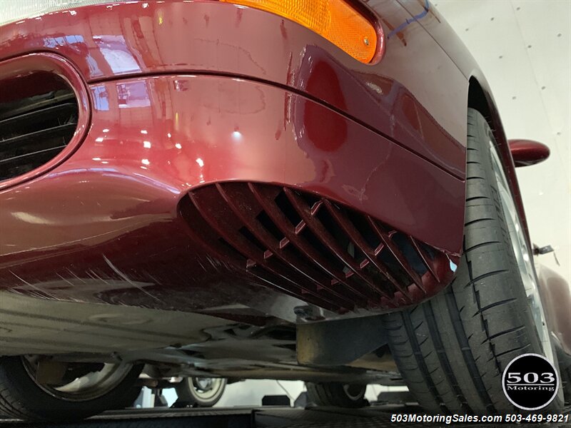 1996 Porsche 911 Turbo   - Photo 97 - Beaverton, OR 97005