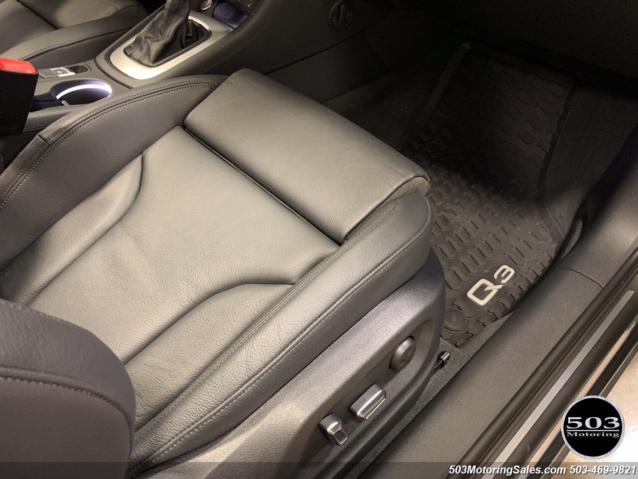 2018 Audi Q3 2.0T quattro Premium Plus   - Photo 67 - Beaverton, OR 97005