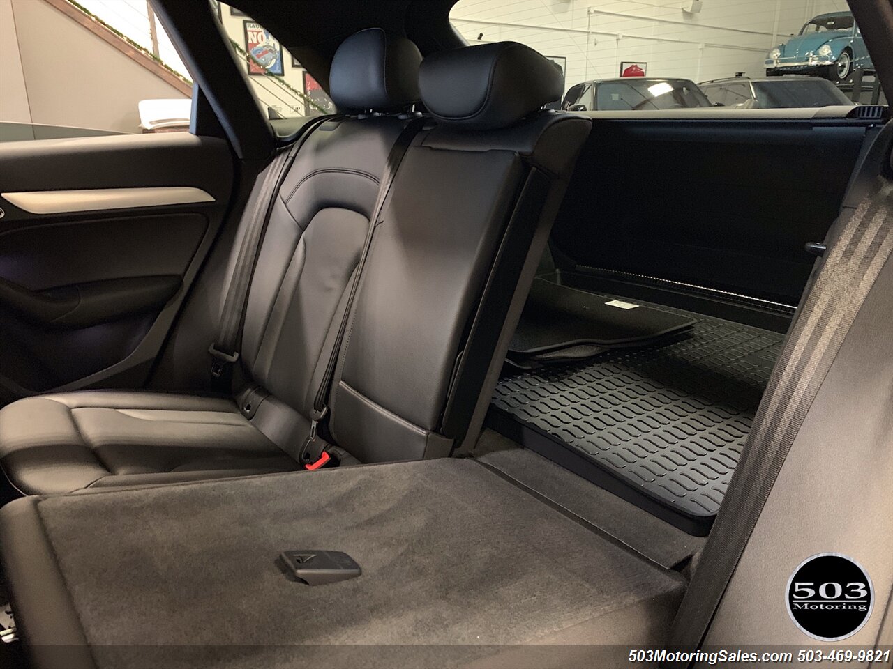 2018 Audi Q3 2.0T quattro Premium Plus   - Photo 55 - Beaverton, OR 97005