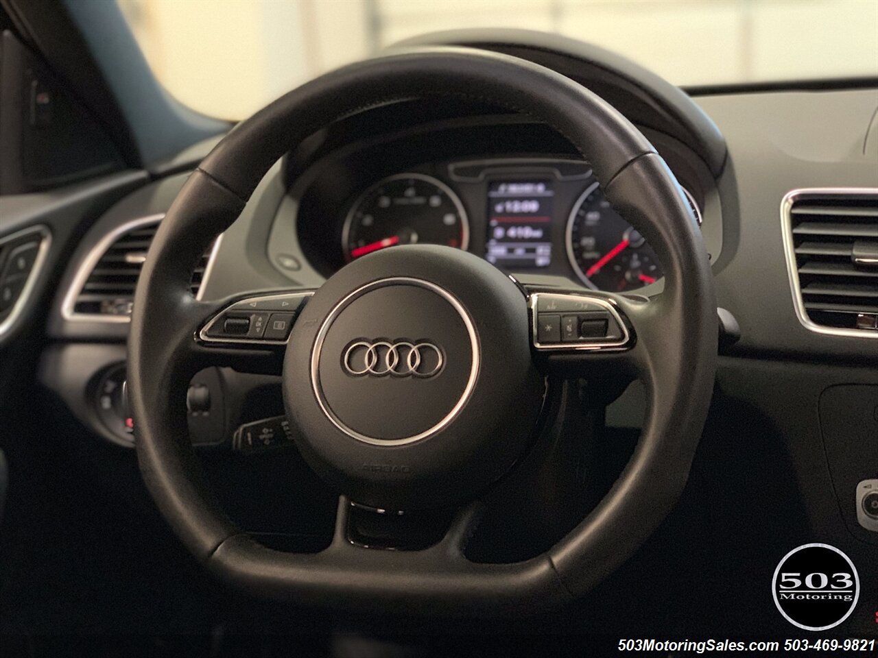 2018 Audi Q3 2.0T quattro Premium Plus   - Photo 70 - Beaverton, OR 97005