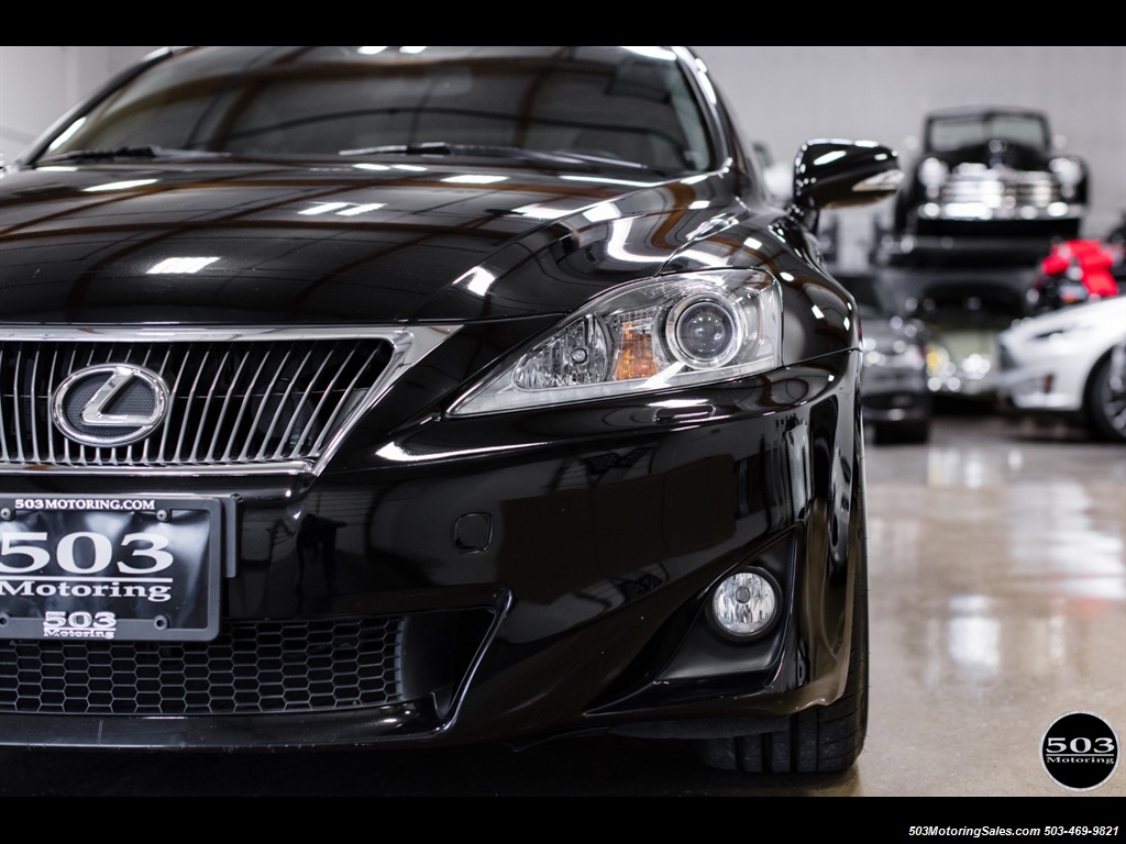 2012 Lexus IS 350 AWD   - Photo 32 - Beaverton, OR 97005