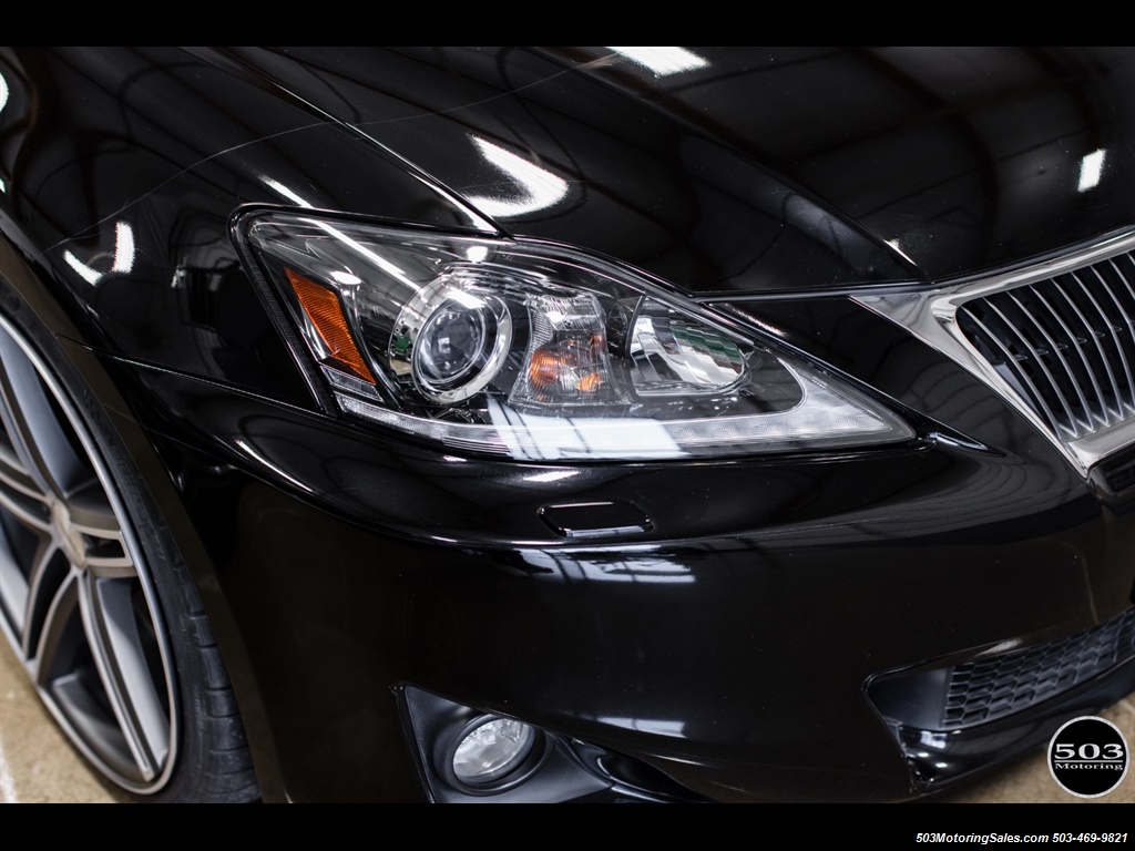 2012 Lexus IS 350 AWD   - Photo 17 - Beaverton, OR 97005