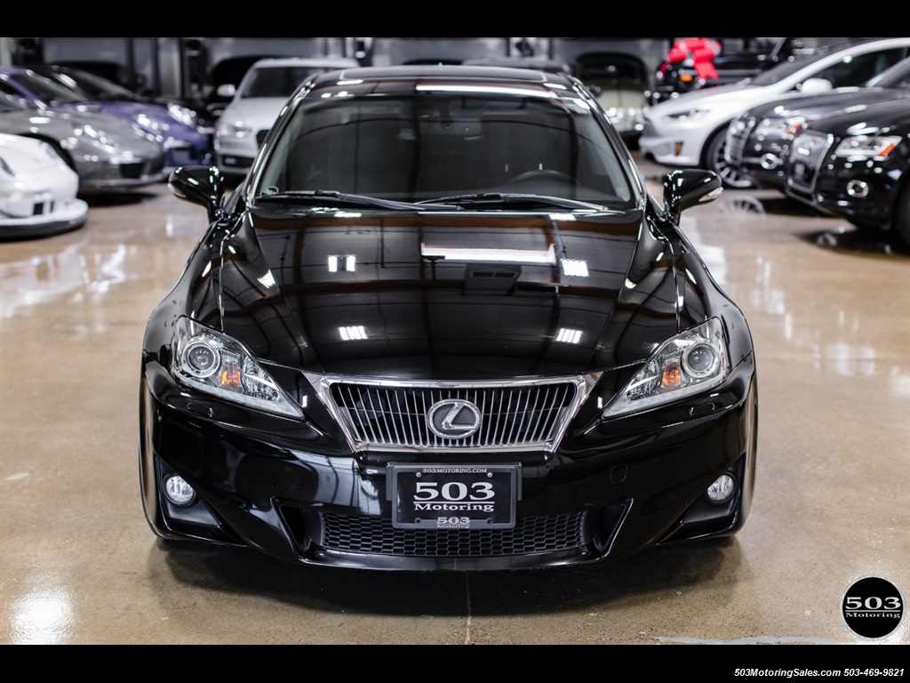 2012 Lexus IS 350 AWD   - Photo 19 - Beaverton, OR 97005