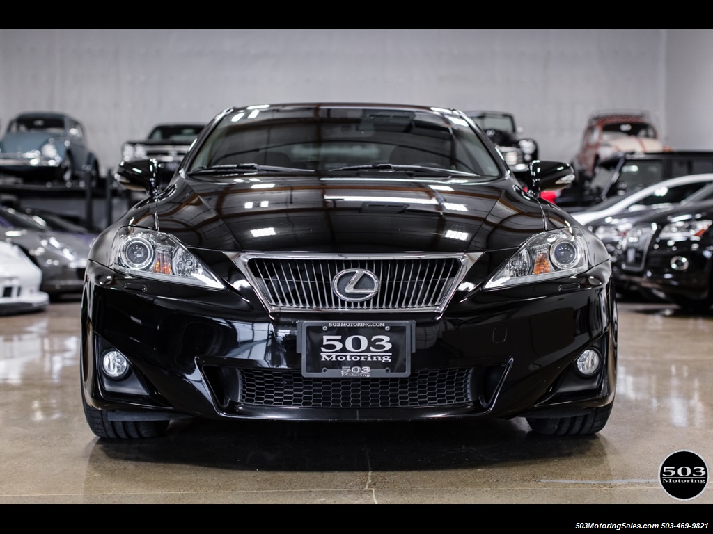 2012 Lexus IS 350 AWD   - Photo 20 - Beaverton, OR 97005