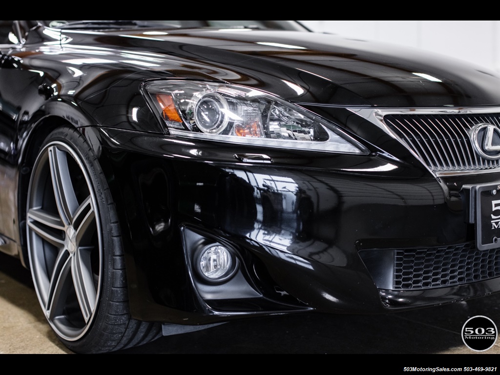 2012 Lexus IS 350 AWD   - Photo 18 - Beaverton, OR 97005