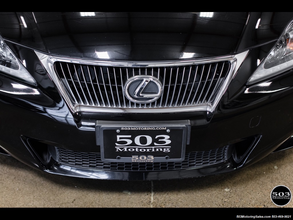 2012 Lexus IS 350 AWD   - Photo 15 - Beaverton, OR 97005