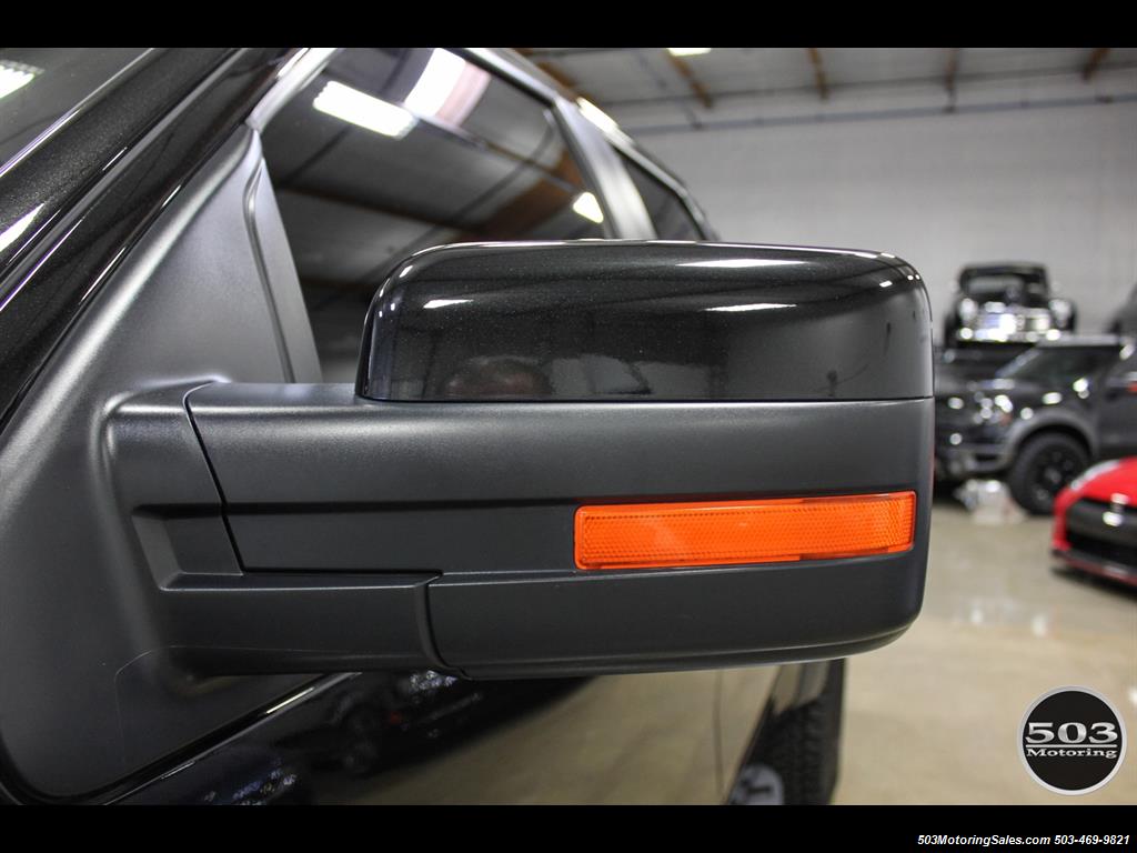 2014 Ford F-150 SVT Raptor, Black/Black w/ Only 18k Miles!   - Photo 14 - Beaverton, OR 97005