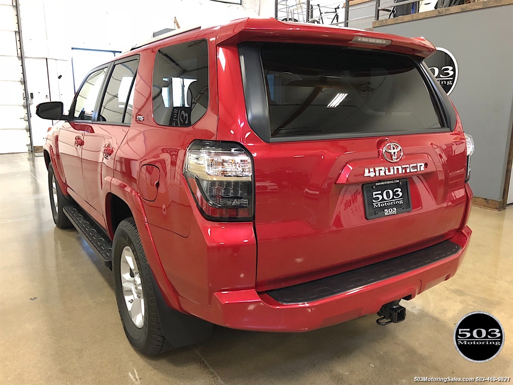 2017 Toyota 4Runner SR5   - Photo 21 - Beaverton, OR 97005