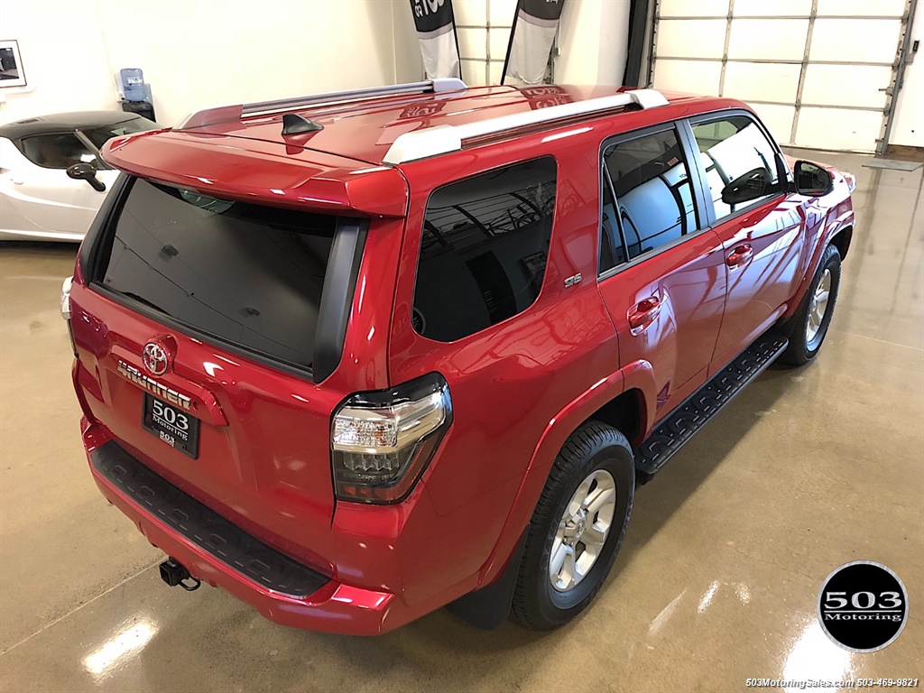 2017 Toyota 4Runner SR5   - Photo 15 - Beaverton, OR 97005