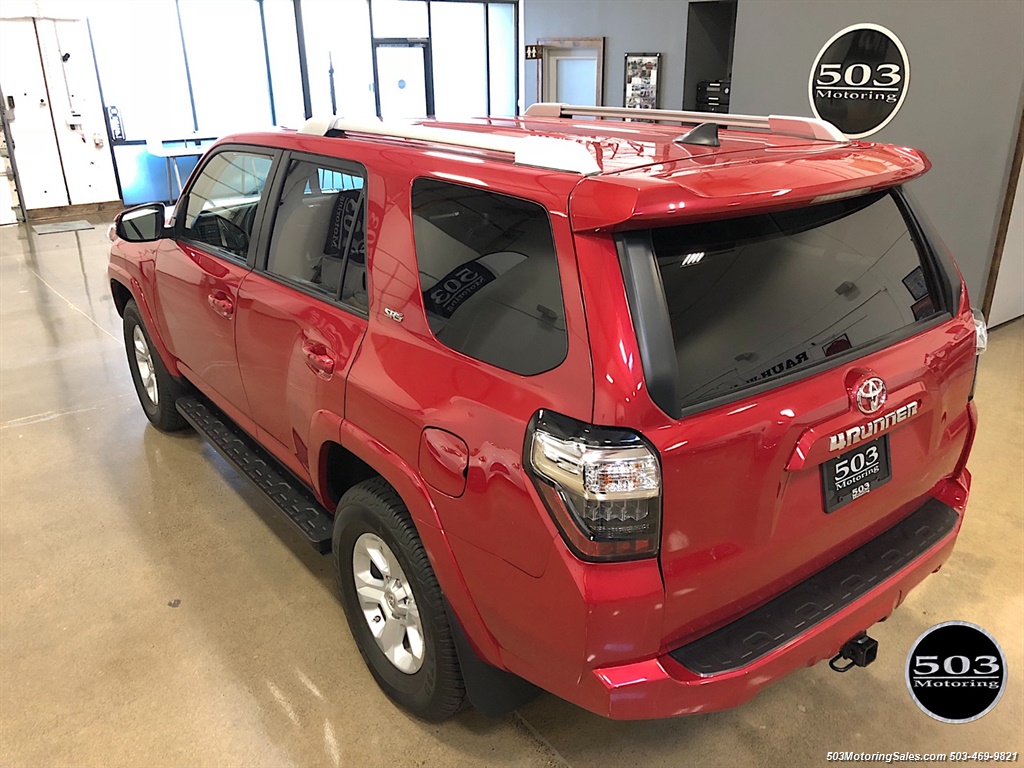 2017 Toyota 4Runner SR5   - Photo 19 - Beaverton, OR 97005