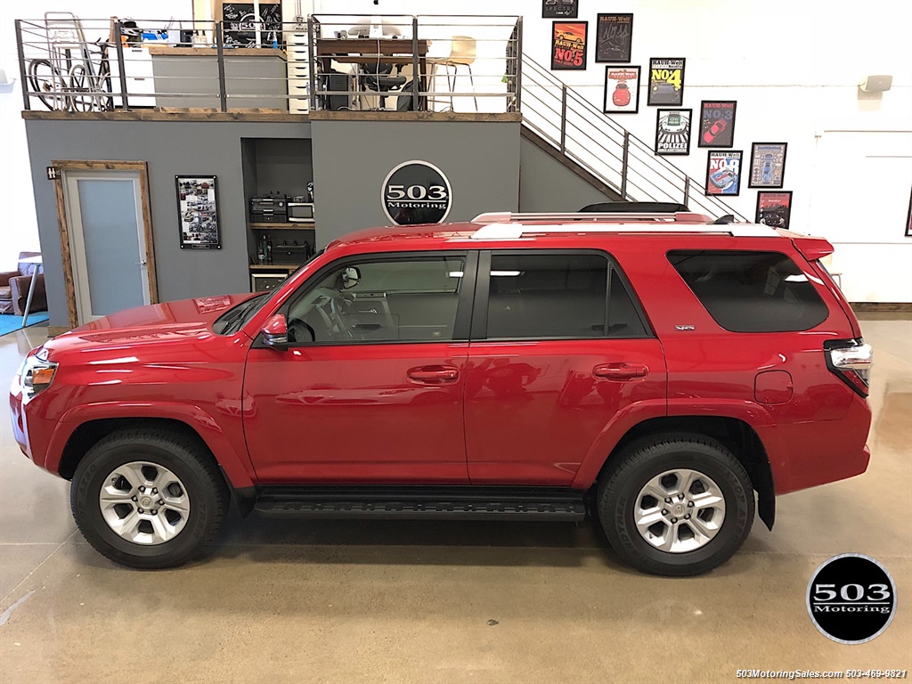 2017 Toyota 4Runner SR5   - Photo 24 - Beaverton, OR 97005