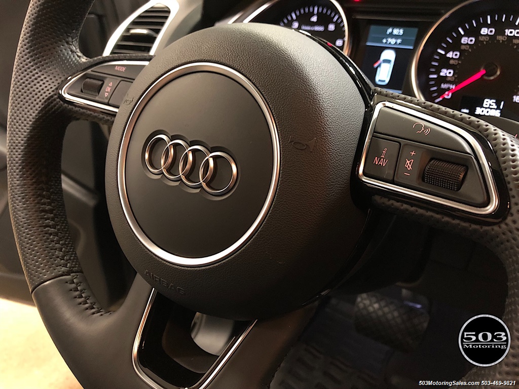 2014 Audi Q7 3.0T quattro S line Prestige   - Photo 33 - Beaverton, OR 97005