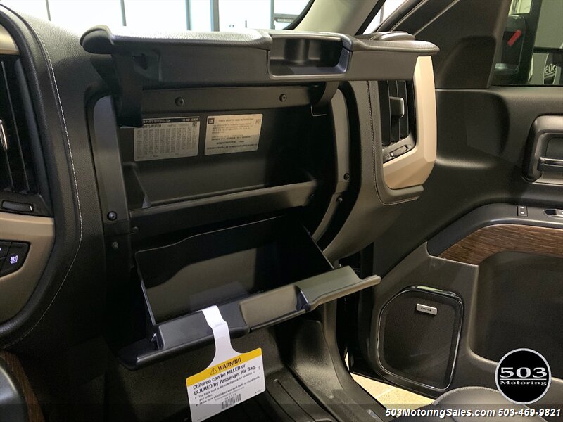 2018 GMC Sierra 3500 Denali   - Photo 48 - Beaverton, OR 97005