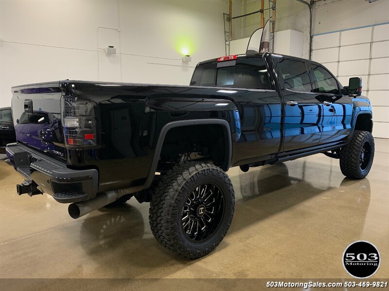 2018 GMC Sierra 3500 Denali   - Photo 16 - Beaverton, OR 97005