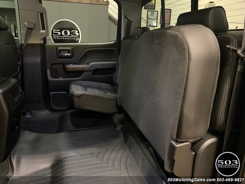 2018 GMC Sierra 3500 Denali   - Photo 52 - Beaverton, OR 97005