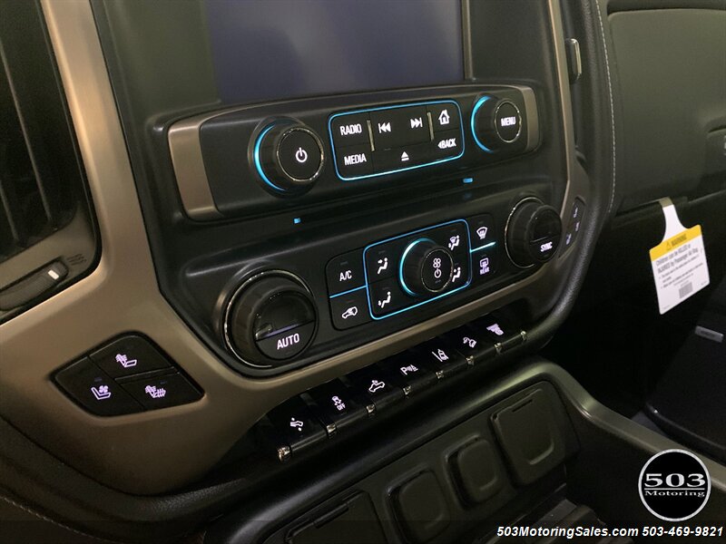 2018 GMC Sierra 3500 Denali   - Photo 42 - Beaverton, OR 97005