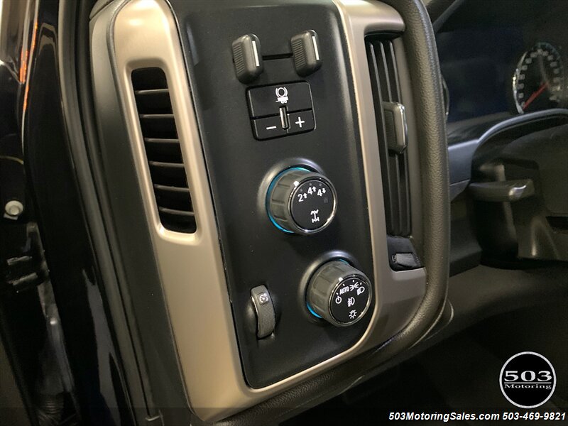 2018 GMC Sierra 3500 Denali   - Photo 41 - Beaverton, OR 97005