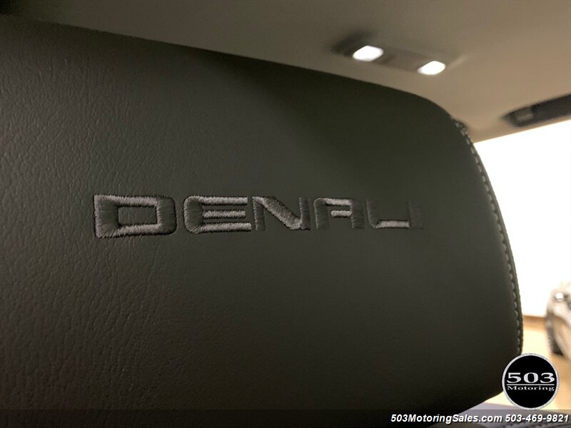 2018 GMC Sierra 3500 Denali   - Photo 57 - Beaverton, OR 97005