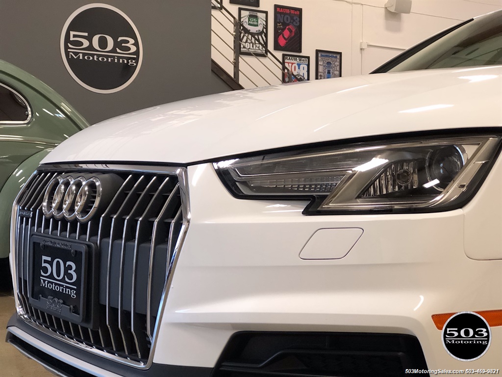 2017 Audi Allroad 2.0T quattro Premium   - Photo 9 - Beaverton, OR 97005