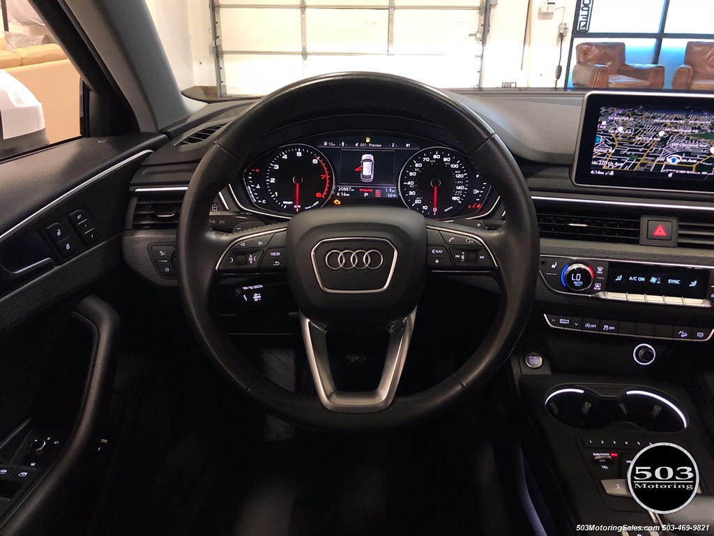 2017 Audi Allroad 2.0T quattro Premium   - Photo 53 - Beaverton, OR 97005