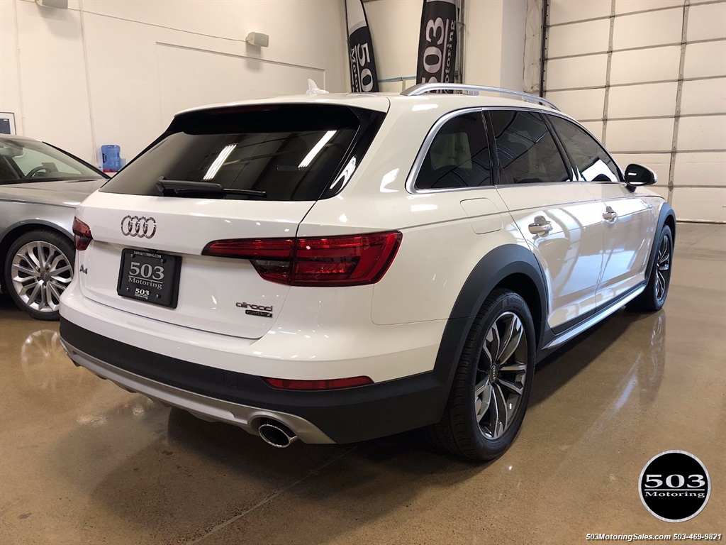 2017 Audi Allroad 2.0T quattro Premium   - Photo 17 - Beaverton, OR 97005