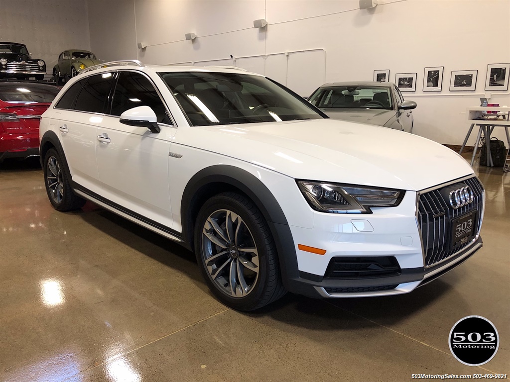 2017 Audi Allroad 2.0T quattro Premium   - Photo 16 - Beaverton, OR 97005