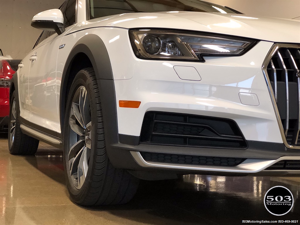 2017 Audi Allroad 2.0T quattro Premium   - Photo 12 - Beaverton, OR 97005