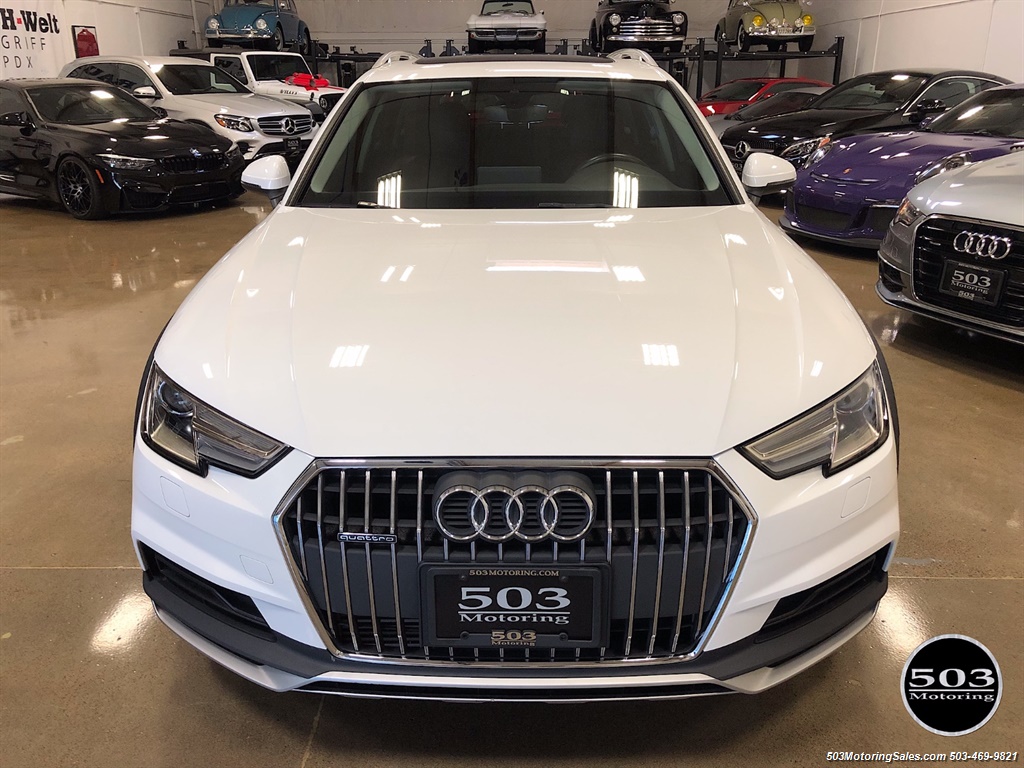 2017 Audi Allroad 2.0T quattro Premium   - Photo 10 - Beaverton, OR 97005