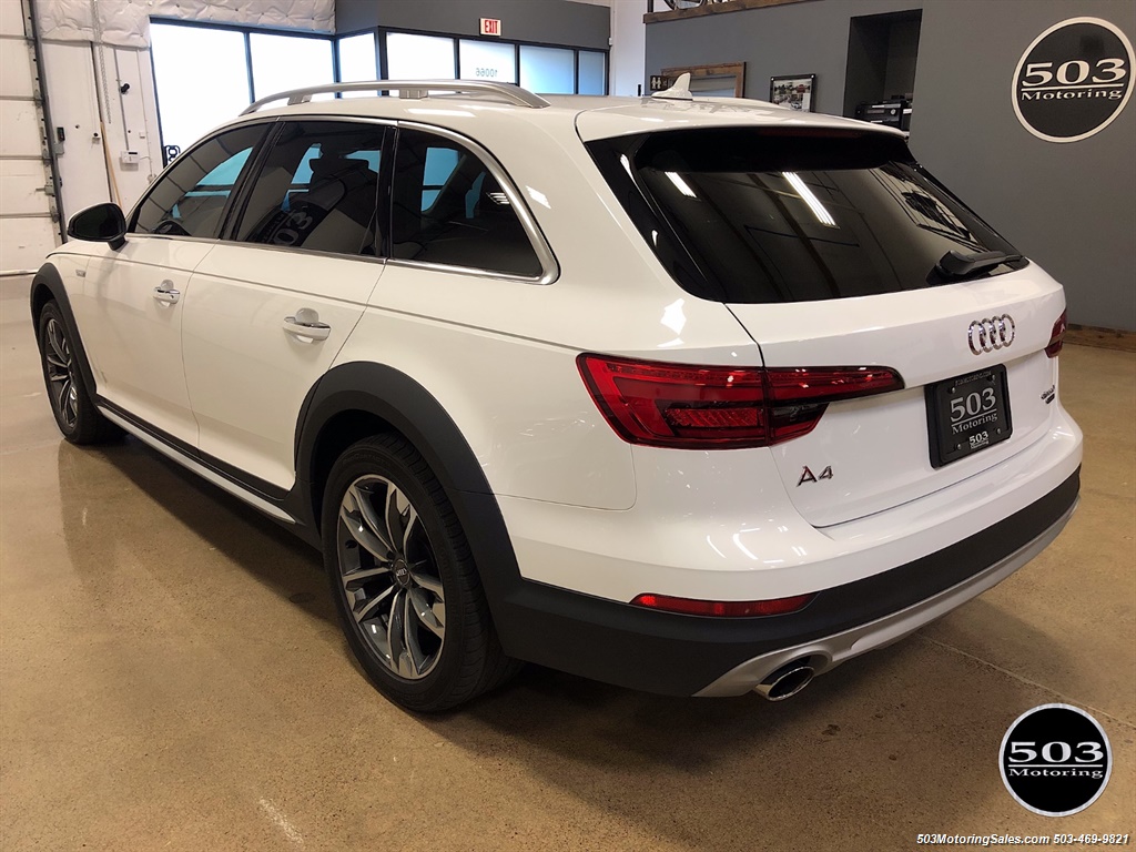 2017 Audi Allroad 2.0T quattro Premium   - Photo 21 - Beaverton, OR 97005