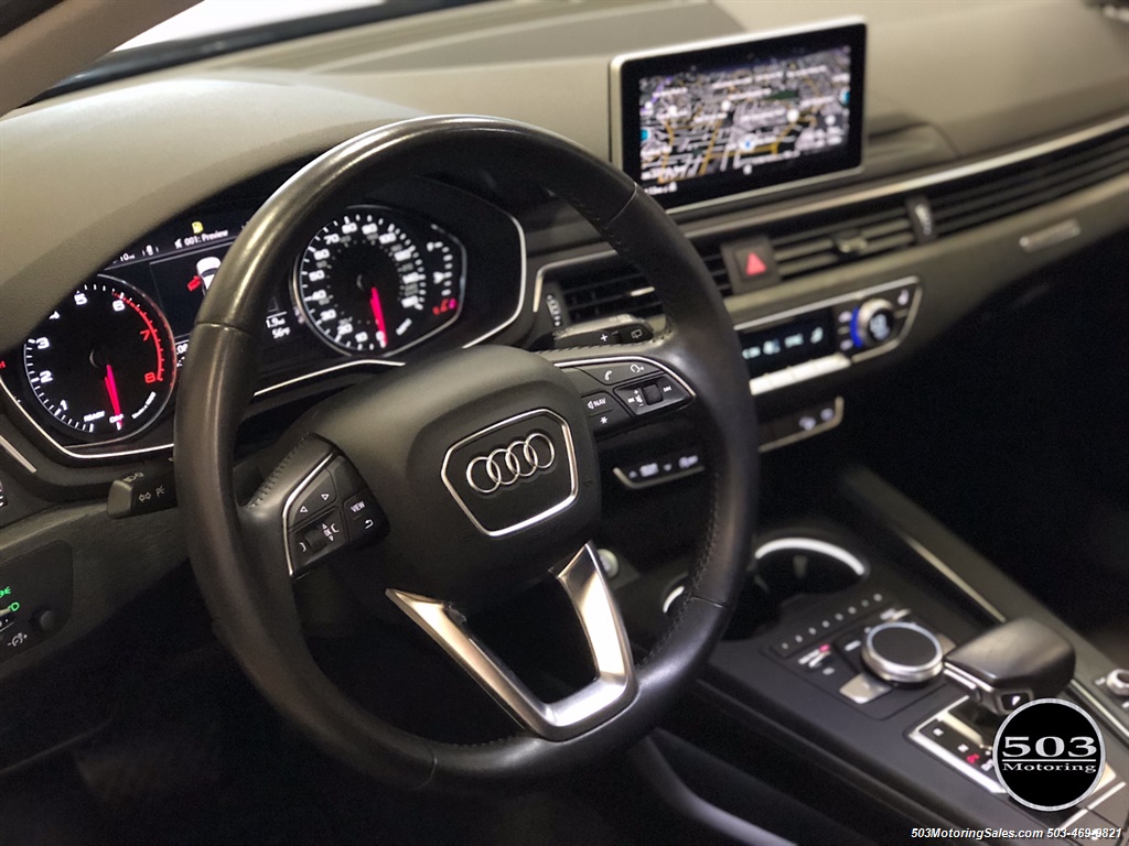 2017 Audi Allroad 2.0T quattro Premium   - Photo 3 - Beaverton, OR 97005