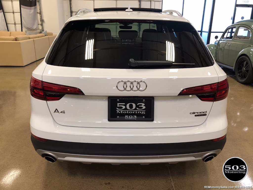 2017 Audi Allroad 2.0T quattro Premium   - Photo 33 - Beaverton, OR 97005