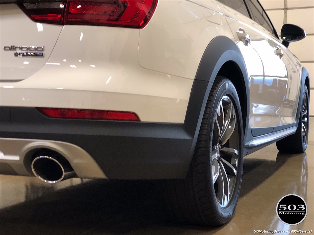 2017 Audi Allroad 2.0T quattro Premium   - Photo 19 - Beaverton, OR 97005