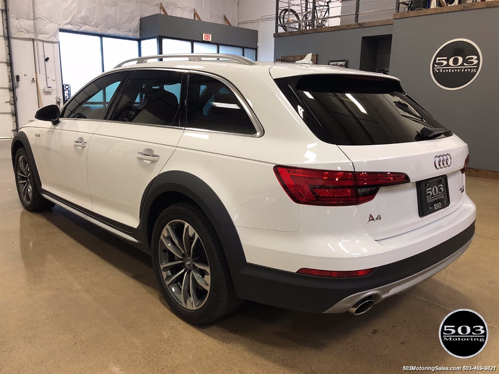 2017 Audi Allroad 2.0T quattro Premium   - Photo 8 - Beaverton, OR 97005