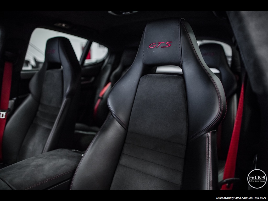 2013 Porsche Panamera GTS   - Photo 30 - Beaverton, OR 97005