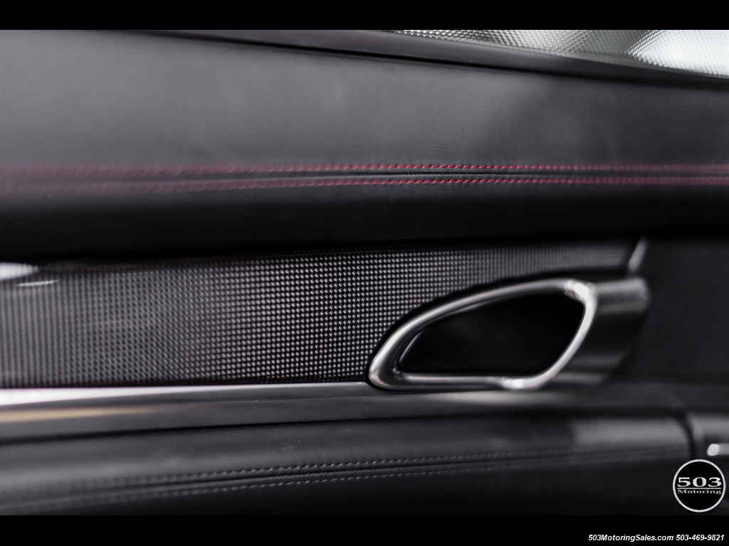 2013 Porsche Panamera GTS   - Photo 52 - Beaverton, OR 97005