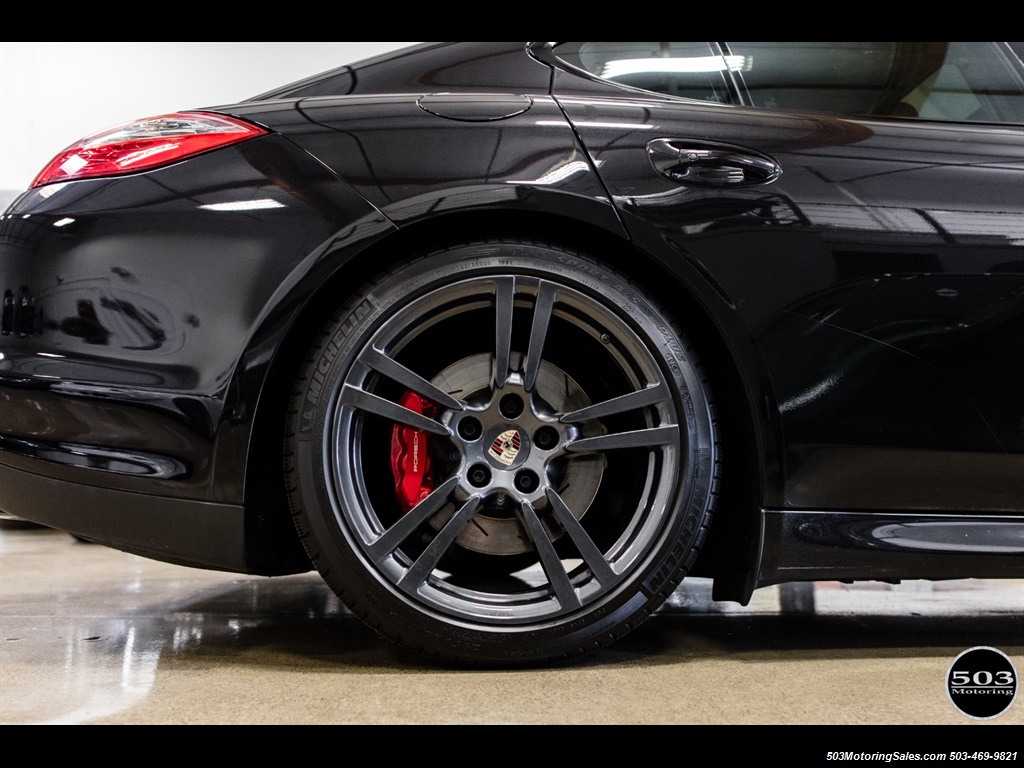 2013 Porsche Panamera GTS   - Photo 6 - Beaverton, OR 97005