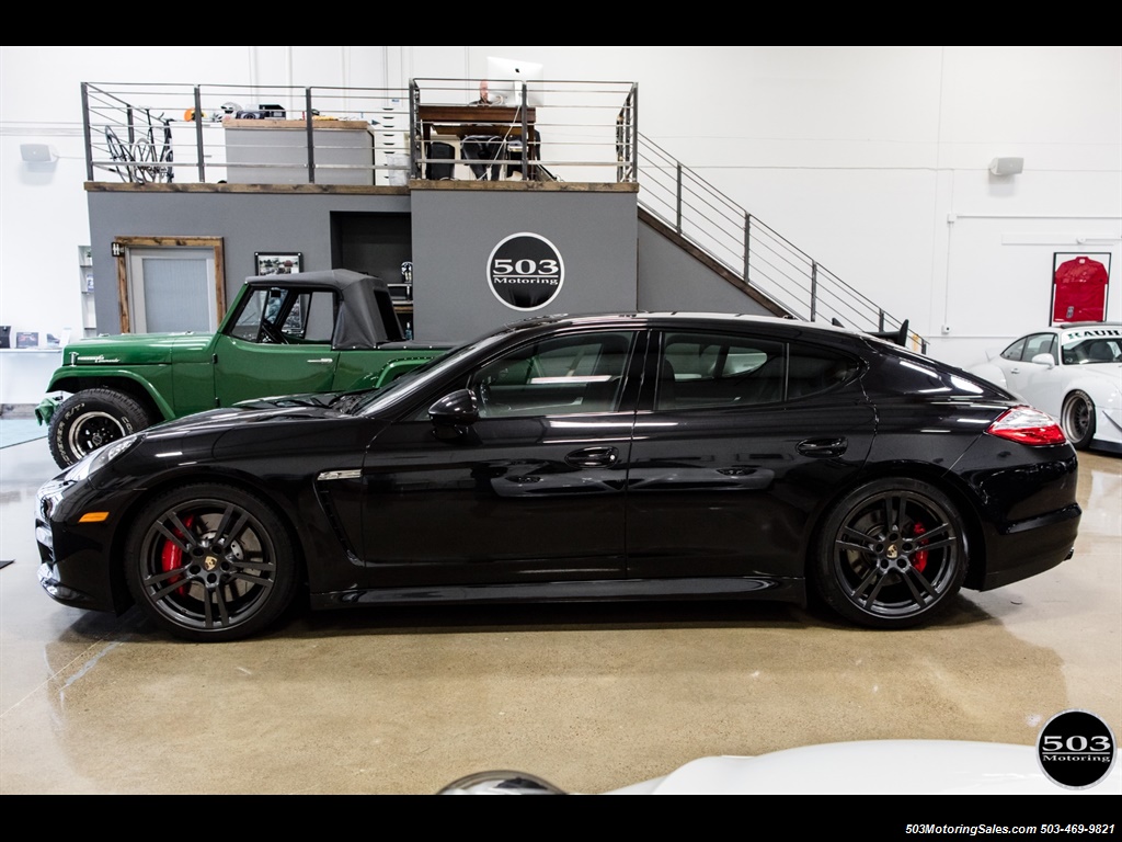 2013 Porsche Panamera GTS   - Photo 12 - Beaverton, OR 97005