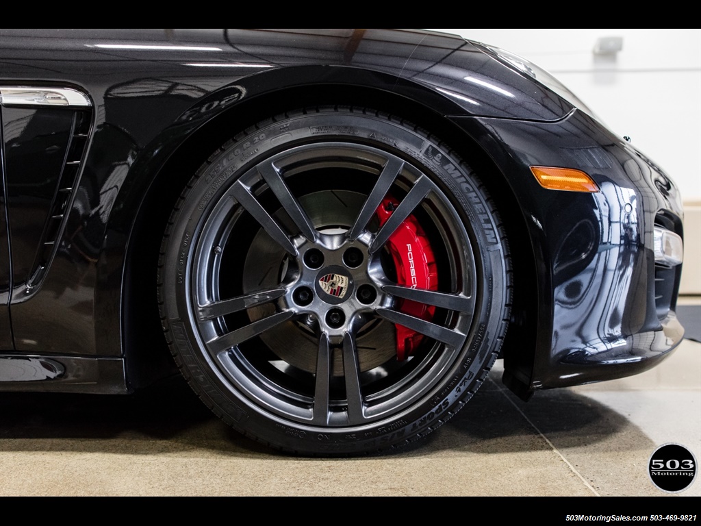 2013 Porsche Panamera GTS   - Photo 5 - Beaverton, OR 97005