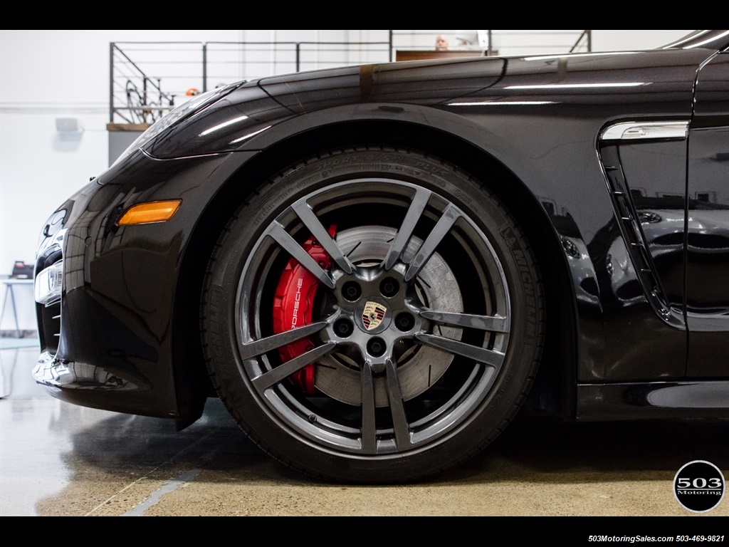 2013 Porsche Panamera GTS   - Photo 11 - Beaverton, OR 97005