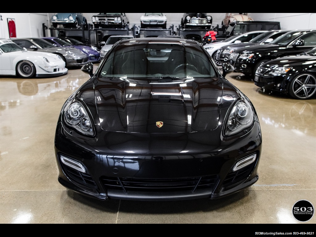 2013 Porsche Panamera GTS   - Photo 2 - Beaverton, OR 97005