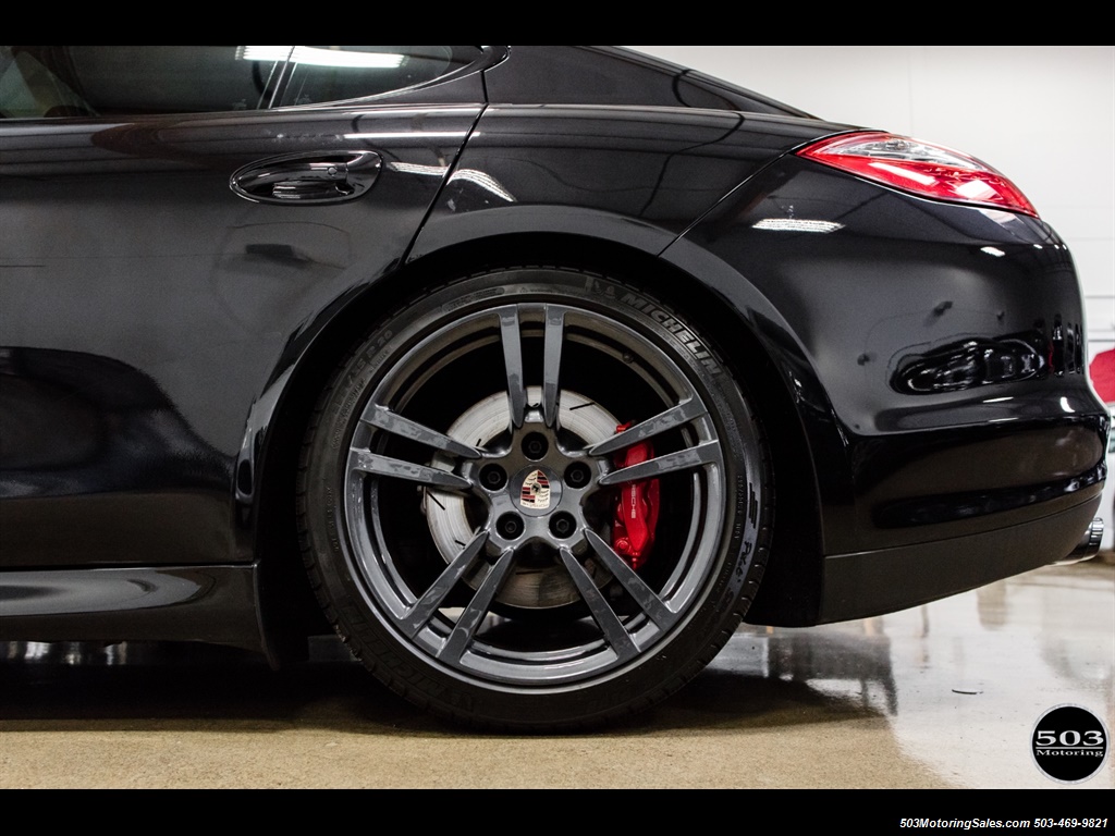 2013 Porsche Panamera GTS   - Photo 10 - Beaverton, OR 97005