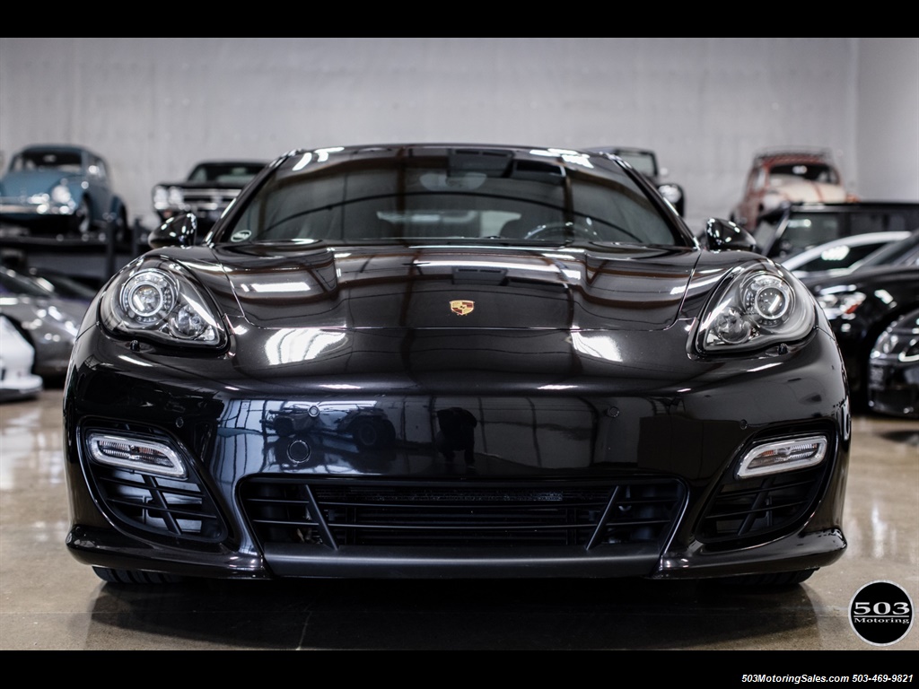 2013 Porsche Panamera GTS   - Photo 16 - Beaverton, OR 97005