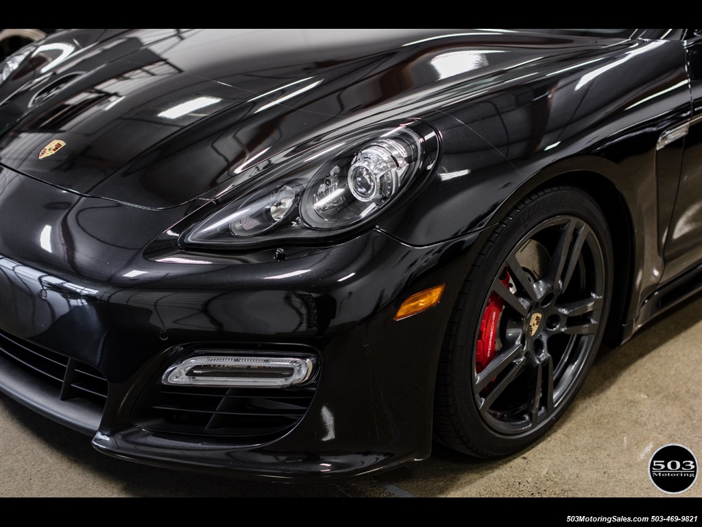 2013 Porsche Panamera GTS   - Photo 14 - Beaverton, OR 97005