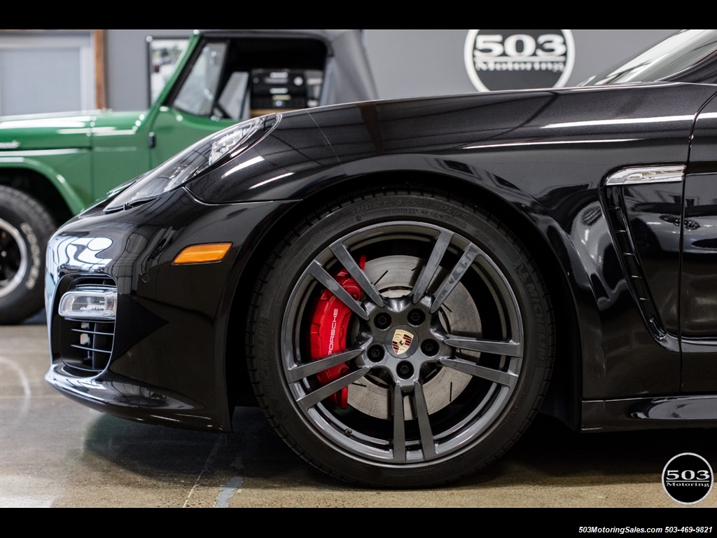 2013 Porsche Panamera GTS   - Photo 13 - Beaverton, OR 97005