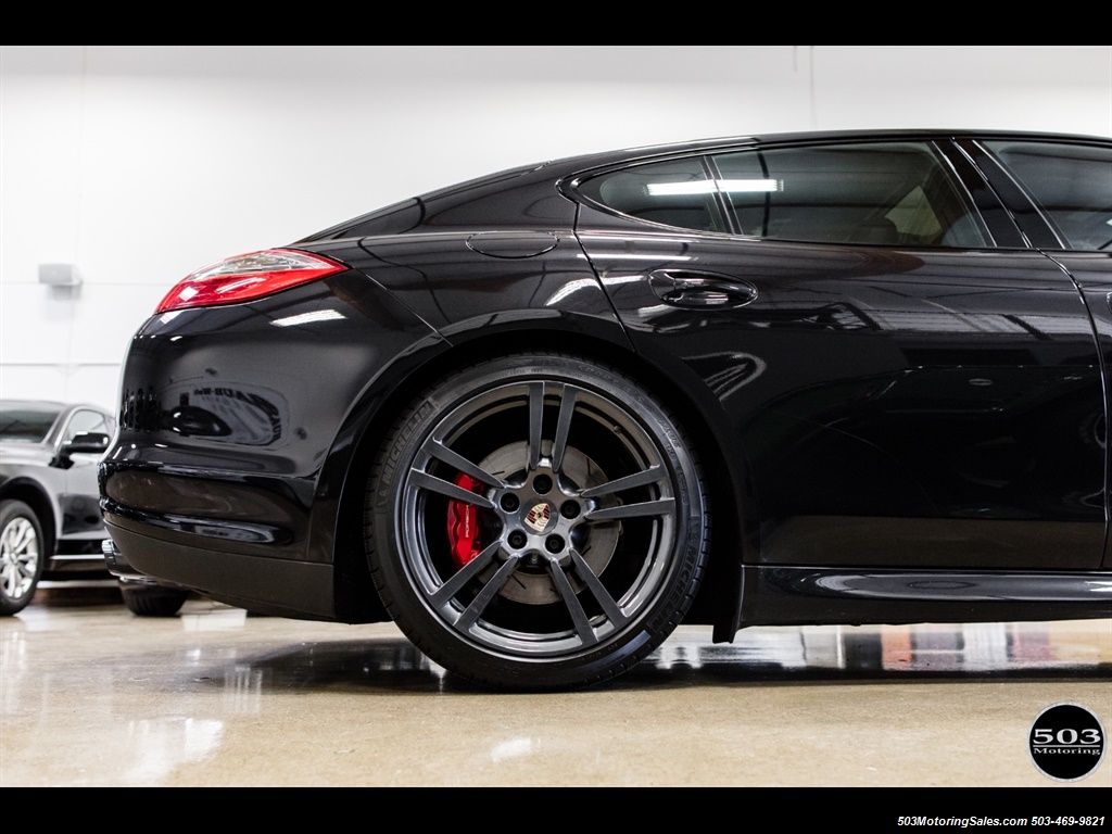 2013 Porsche Panamera GTS   - Photo 7 - Beaverton, OR 97005